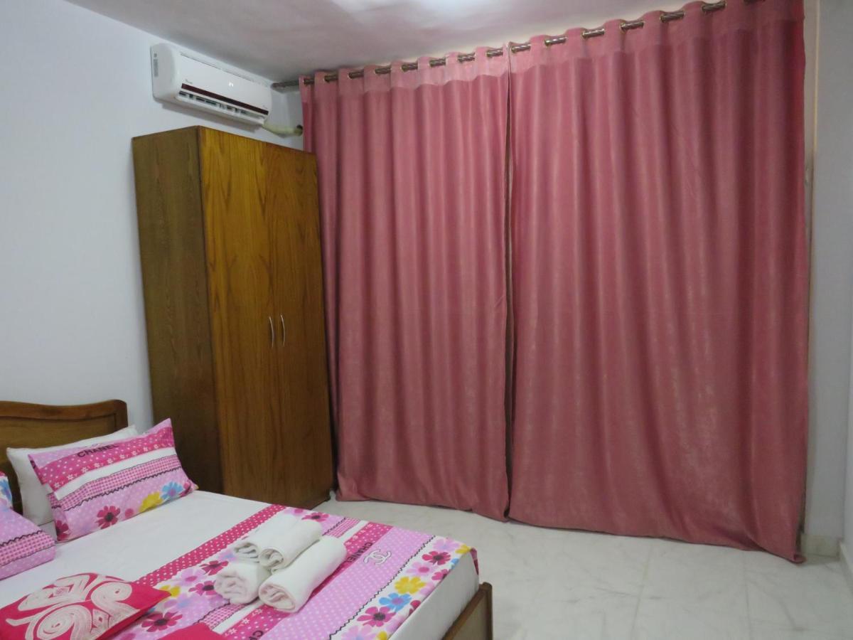 Apartments Near Dolce Vita - Redsealine Hurghada Exterior foto